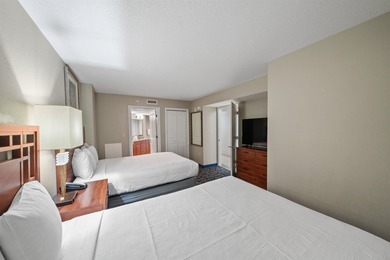 Beautifully furnished one bedroom, one bath ocean view condo - photo 6