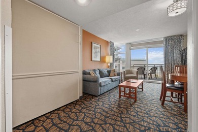 Beautifully furnished one bedroom, one bath ocean view condo - photo 7