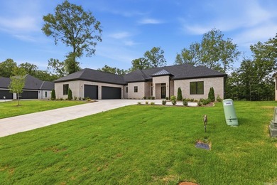 New construction by Dillon Homes in a gated subdivision along - photo 8