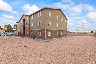 Cash cow investment with 100% occupancy near Snow College