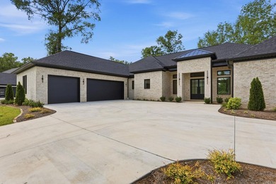 New construction by Dillon Homes in a gated subdivision along - photo 10