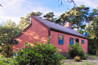 (private lake, pond, creek) Home For Sale in Brewster Massachusetts