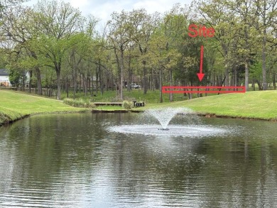 Lake Lot For Sale in Mabank, Texas