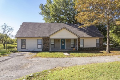 (private lake, pond, creek) Home Sale Pending in Stanton Tennessee