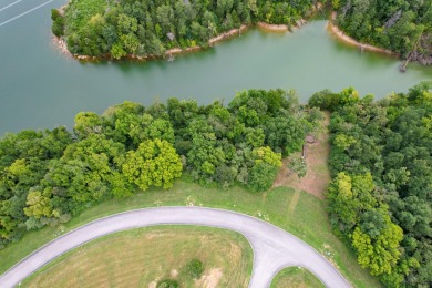 Lake Lot For Sale in Russellville, Tennessee