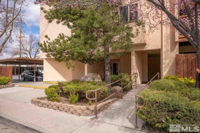 Virginia Lake Condo For Sale in Reno Nevada