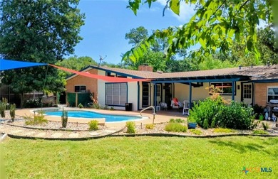 (private lake, pond, coastal) Home For Sale in Belton Texas