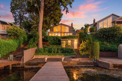 Two Lakes, One Address: Waterfront Living at Its Finest - photo 1