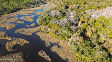 Water front, 1.54 Acres located inside Bogey Creek Preserve (1 - photo 50