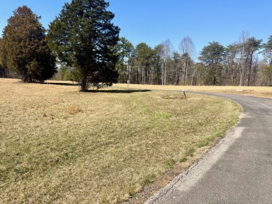 Lake Lot For Sale in Jamestown, Kentucky