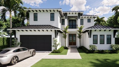 Introducing a pre-construction waterfront estate by Foster - photo 1