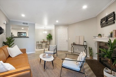 Move-in-ready 1-bedroom, 1-bathroom condo located in the - photo 2