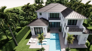 Introducing a pre-construction waterfront estate by Foster - photo 2