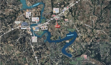 Prime commercial development opportunity in one of Granbury's - photo 3