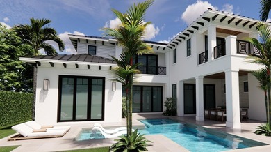 Introducing a pre-construction waterfront estate by Foster - photo 3