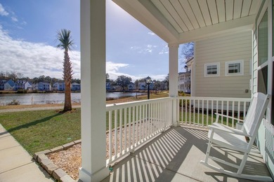 Wake up to peaceful lake views in this beautifully upgraded Twin - photo 4