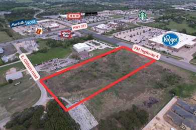 Prime commercial development opportunity in one of Granbury's - photo 4