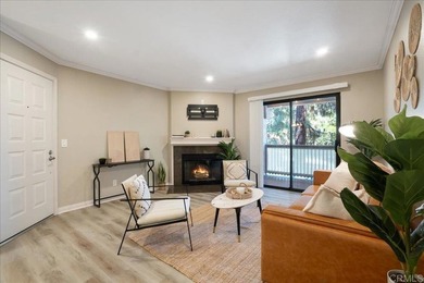 Move-in-ready 1-bedroom, 1-bathroom condo located in the - photo 5