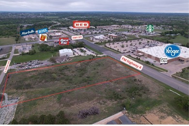 Prime commercial development opportunity in one of Granbury's - photo 5