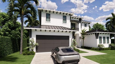 Introducing a pre-construction waterfront estate by Foster - photo 6