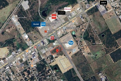 Prime commercial development opportunity in one of Granbury's - photo 7