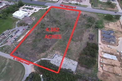 Prime commercial development opportunity in one of Granbury's - photo 9