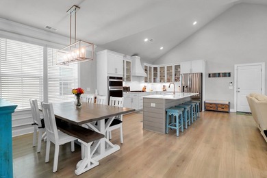 Wake up to peaceful lake views in this beautifully upgraded Twin - photo 10