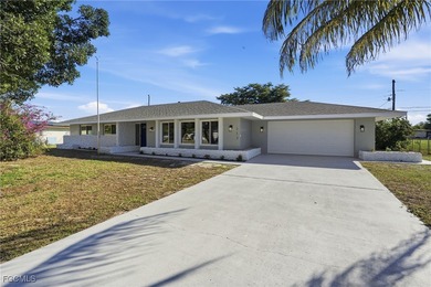 Lehigh Acres Area Home For Sale in Lehigh Acres Florida