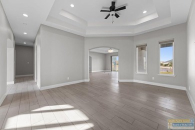 Perfectly located four bedroom, 3 bath custom home located in - photo 7