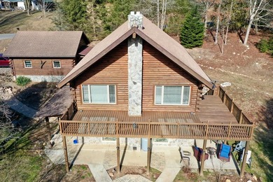 (private lake, pond, coastal) Home For Sale in Galax Virginia