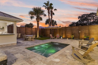 Coastal elegance just steps from the Gulf! 407 Petrel Ave blends - photo 1