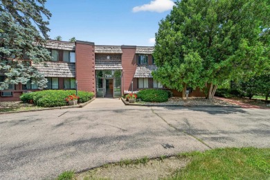 Lake Condo Sale Pending in Middleton, Wisconsin