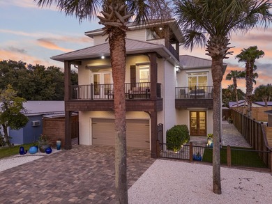 Coastal elegance just steps from the Gulf! 407 Petrel Ave blends - photo 3
