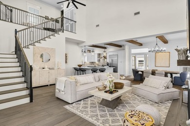 Coastal elegance just steps from the Gulf! 407 Petrel Ave blends - photo 7