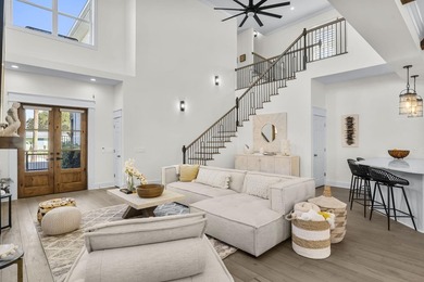 Coastal elegance just steps from the Gulf! 407 Petrel Ave blends - photo 8