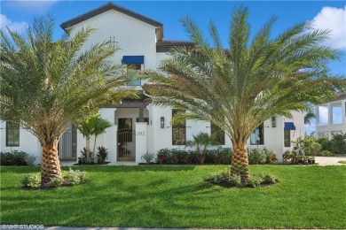 Lake Home For Sale in Miromar Lakes, Florida