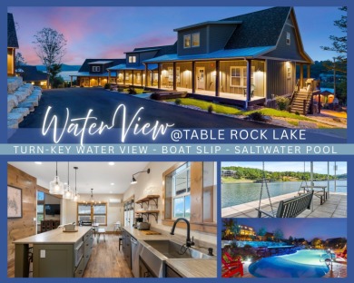 Lake Condo For Sale in Kimberling City, Missouri