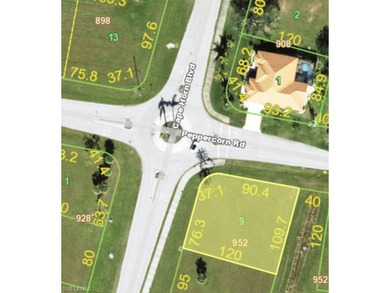Buildable corner lot with water and sewer. Hire your own GC to - photo 2