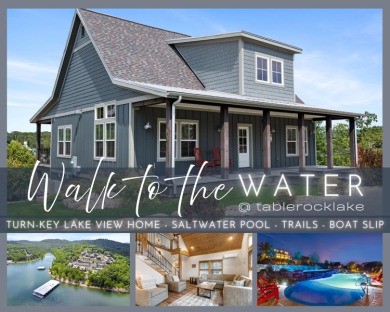 Lake Condo For Sale in Kimberling City, Missouri
