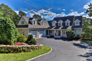 Long Pond Home Sale Pending in Brewster Massachusetts