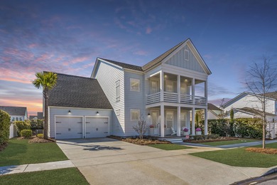 (private lake, pond, coastal) Home For Sale in Summerville South Carolina