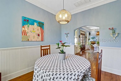 Southern charm meets island life at this exceptional 4BR/3.5BA - photo 11