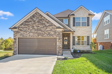 Lake Home For Sale in Georgetown, Kentucky