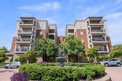 Mississippi River Condo For Sale in Memphis Tennessee