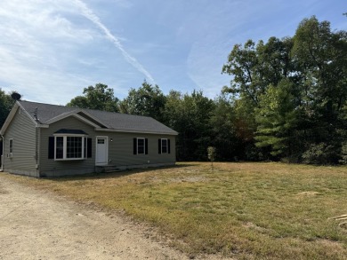 Mousam Lake Home For Sale in Shapleigh Maine