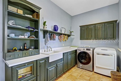 Southern charm meets island life at this exceptional 4BR/3.5BA - photo 12