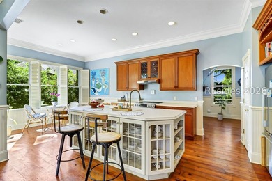Southern charm meets island life at this exceptional 4BR/3.5BA - photo 13