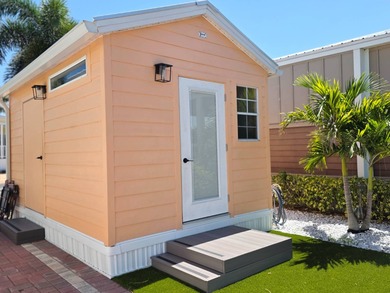 MOTIVATED SELLER - Silver Palms RV 5 Star Resort - Beautiful - photo 13