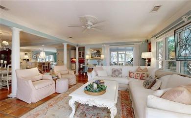 ***New Roof*** Welcome to your dream coastal retreat just 2.5 - photo 14