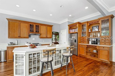 Southern charm meets island life at this exceptional 4BR/3.5BA - photo 14